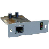 Emerson Liebert IntelliSlot IS-WEBRT3 Card